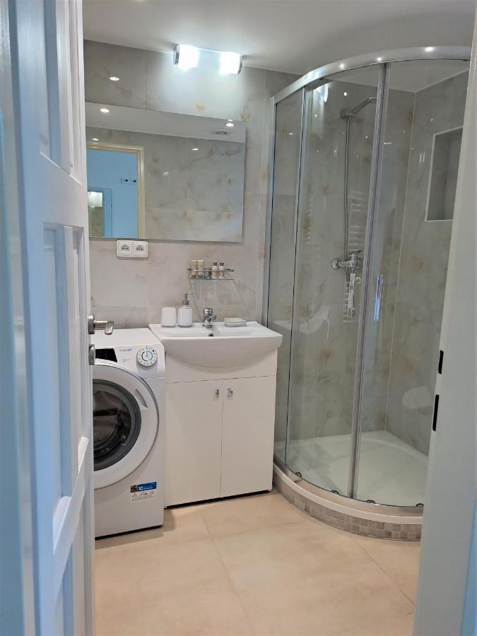 Apartmanovy Dum Se Zahradou V Klidne Casti Prahy Prag Exterior foto
