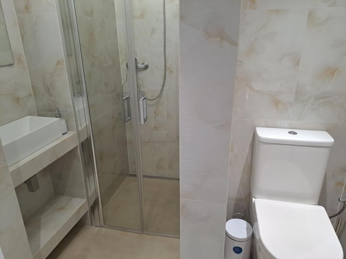 Apartmanovy Dum Se Zahradou V Klidne Casti Prahy Prag Exterior foto
