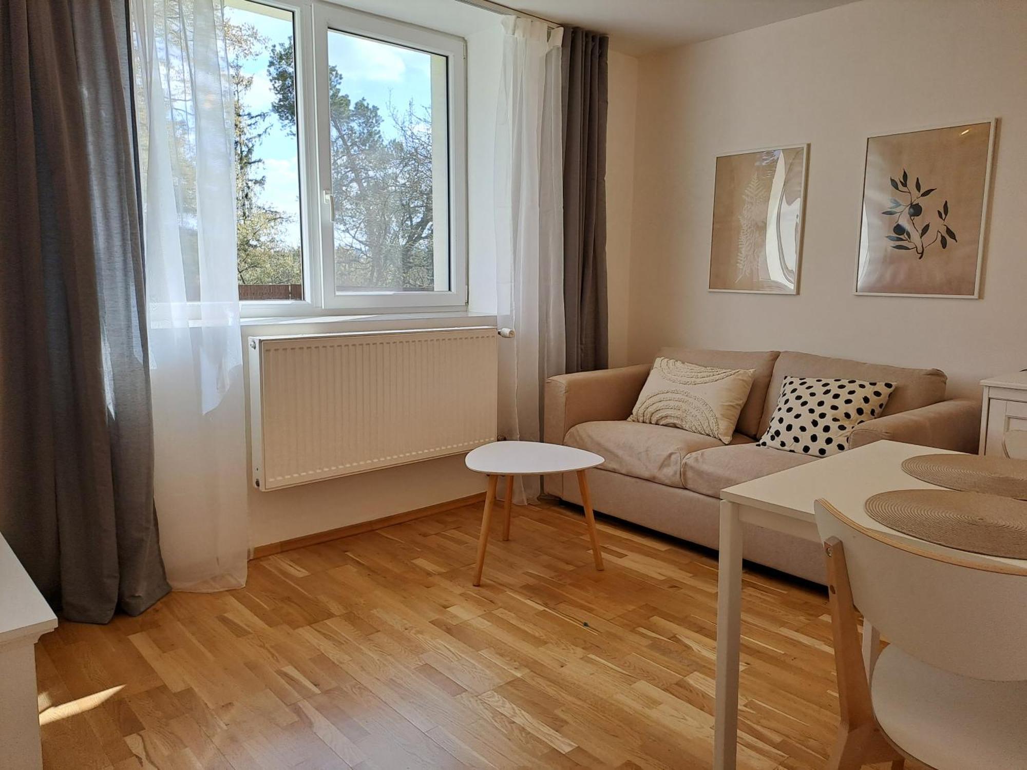 Apartmanovy Dum Se Zahradou V Klidne Casti Prahy Prag Exterior foto
